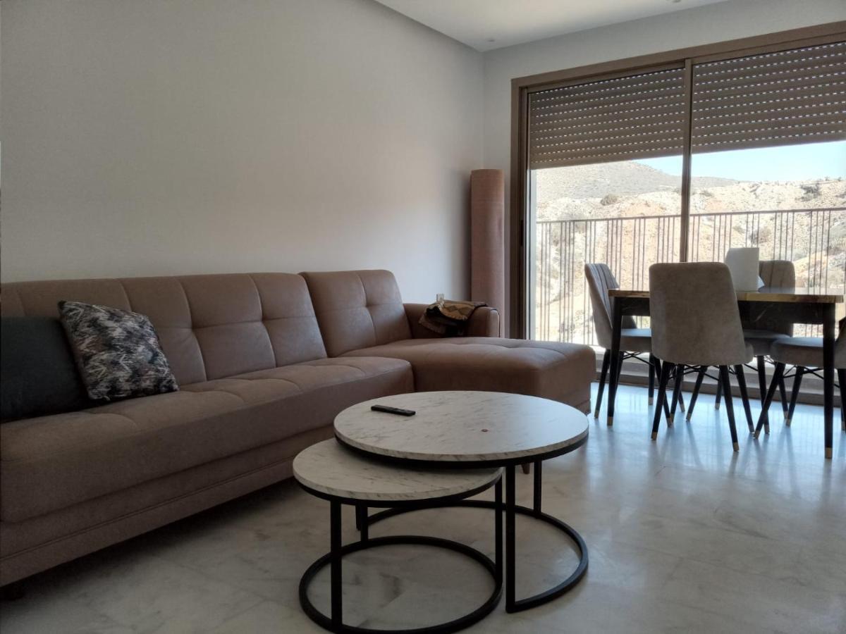 Bord De La Appartement *