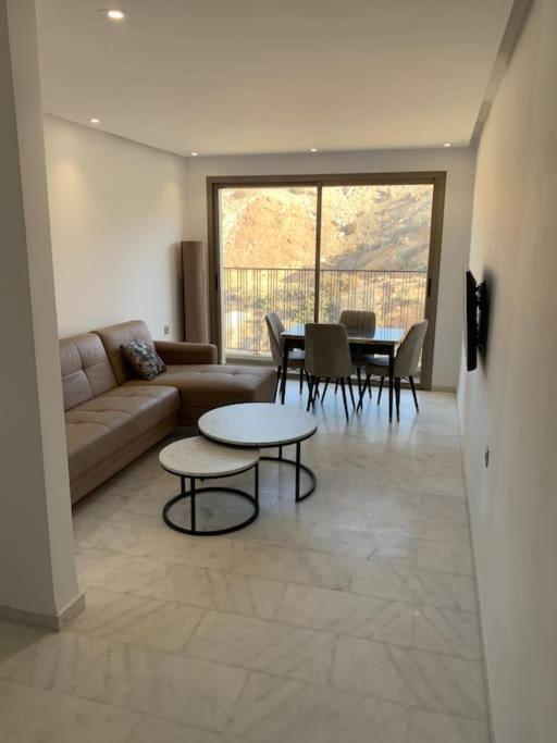 Apartment Bord De La Agadir